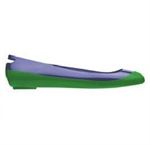 Glue Cinderella - Gr�n og lilla - Normalusia - Kartell